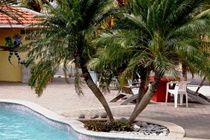 Abc Apartments Sint Michiel エクステリア 写真