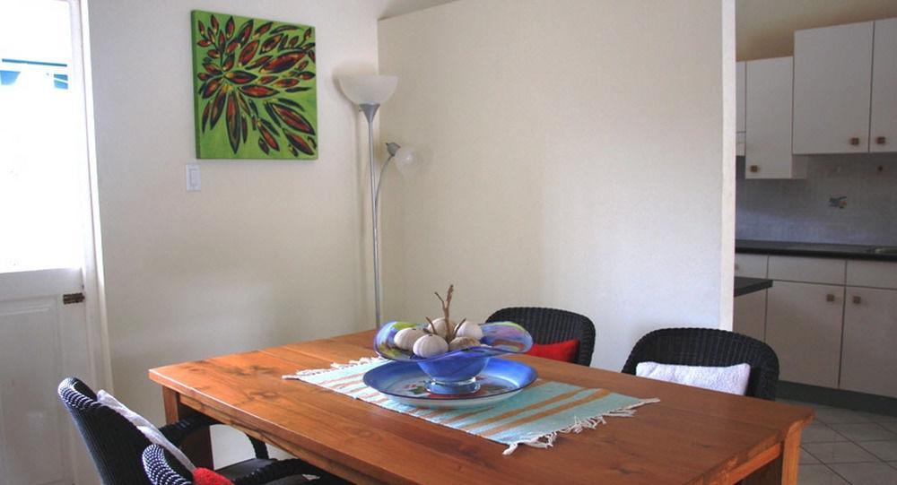 Abc Apartments Sint Michiel エクステリア 写真