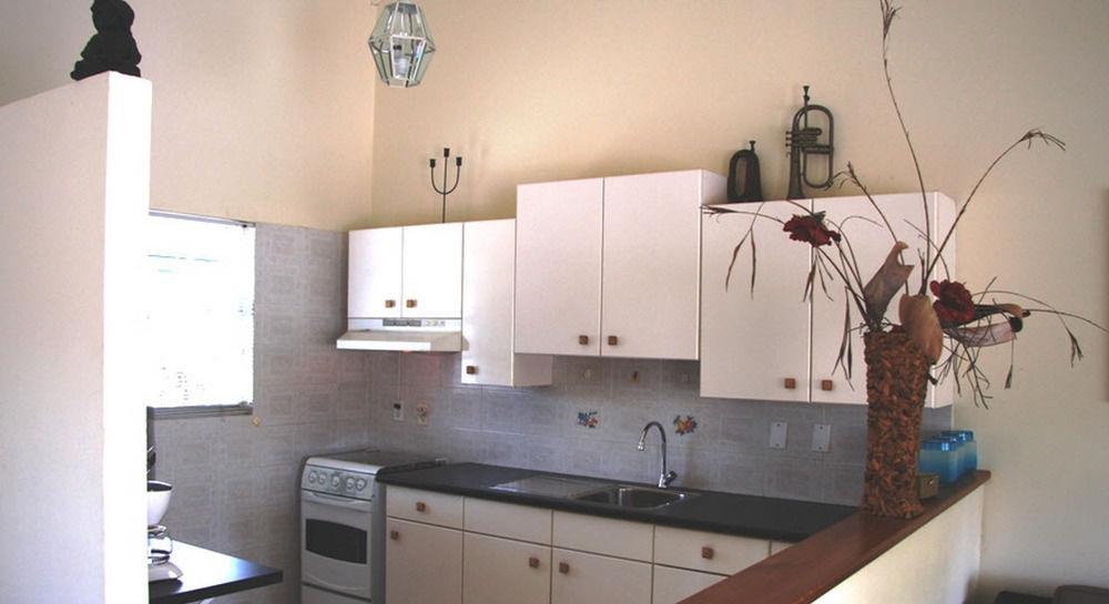 Abc Apartments Sint Michiel エクステリア 写真
