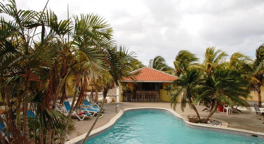 Abc Apartments Sint Michiel エクステリア 写真