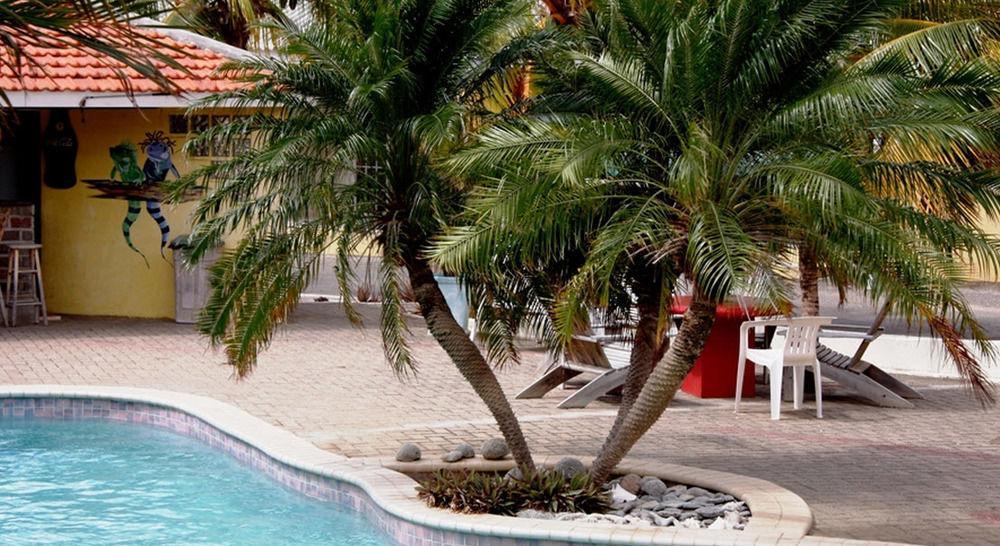 Abc Apartments Sint Michiel エクステリア 写真