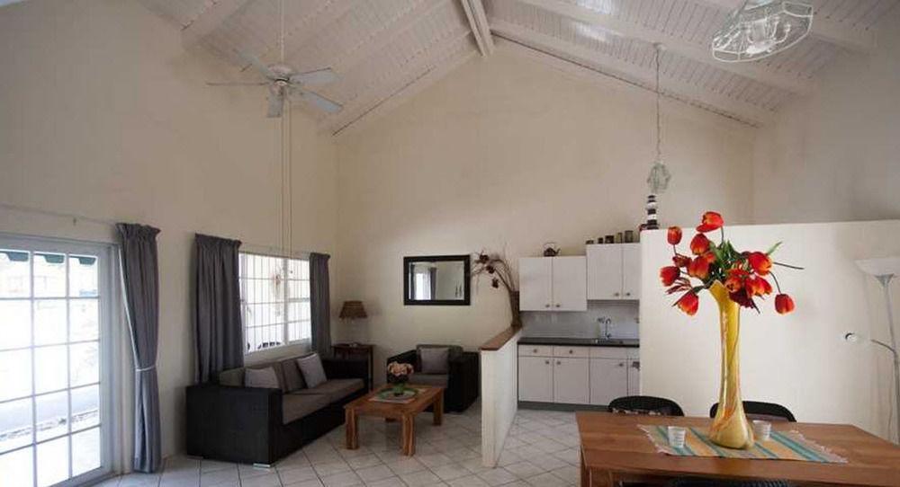 Abc Apartments Sint Michiel エクステリア 写真