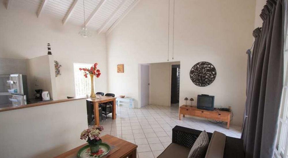 Abc Apartments Sint Michiel エクステリア 写真