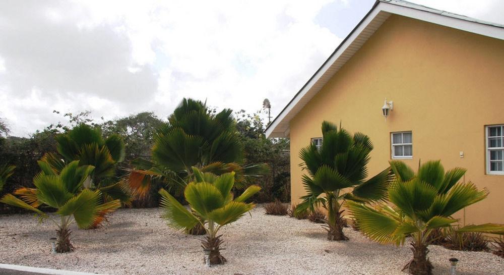 Abc Apartments Sint Michiel エクステリア 写真