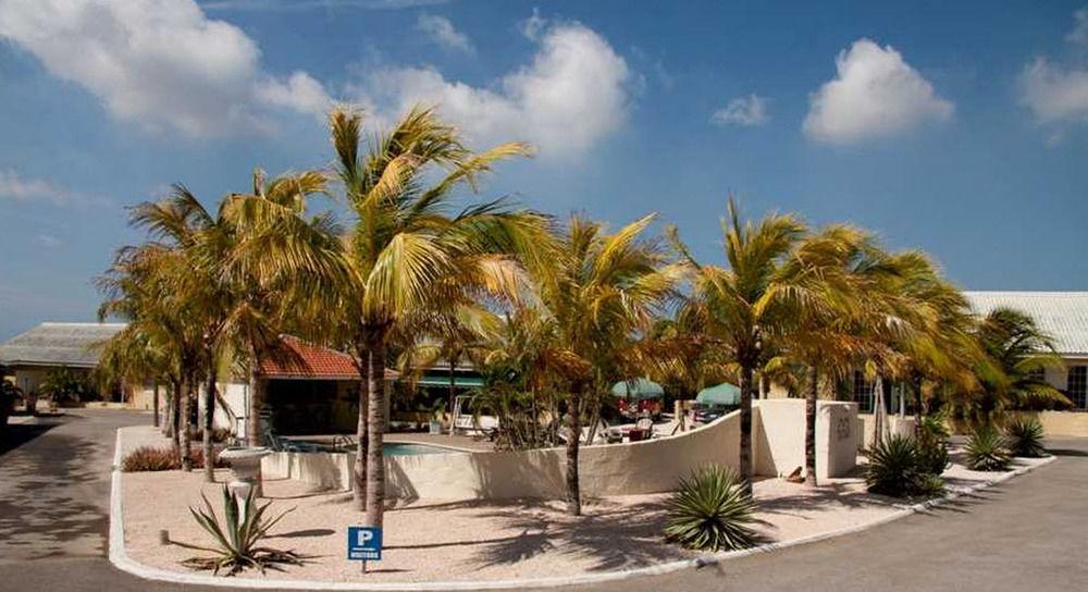 Abc Apartments Sint Michiel エクステリア 写真
