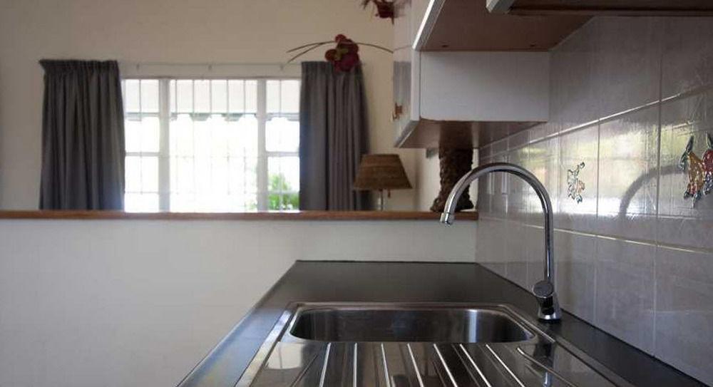 Abc Apartments Sint Michiel エクステリア 写真
